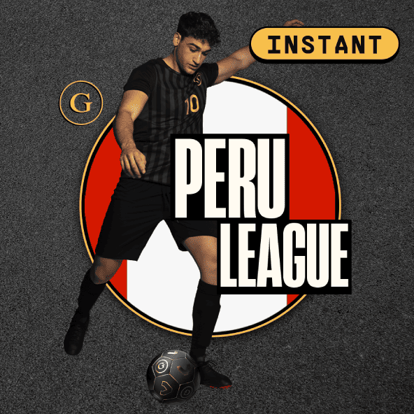 Peru League Instant Virtual