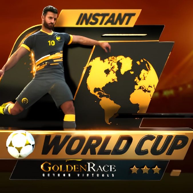 Virtual World Cup GoldenRace